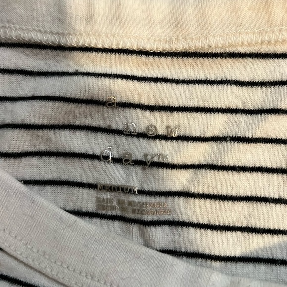 Striped Shirt - Picture 3 of 5